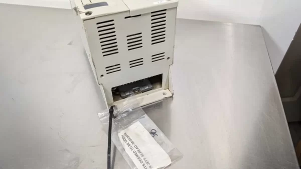 MR-H500A, Mitsubishi, AC Servo Drive