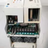 Mitsubishi MR-H500A AC Servo Drive 200-230VAC 5kW 28A