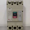 Mitsubishi NV400-CW Circuit Breaker 250A 100-440VAC 250A 100-440VAC 3 Pole