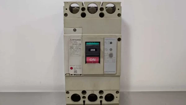 NV400-CW, Mitsubishi, Circuit Breaker