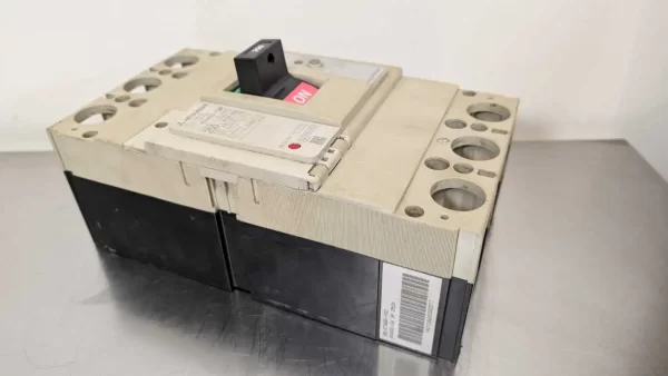 NV400-CW, Mitsubishi, Circuit Breaker