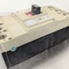 Mitsubishi NV400-CW Circuit Breaker 250A 100-440VAC 250A 100-440VAC 3 Pole