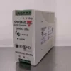 Carlo Gavazzi SPD2460 Power Supply SPD24601 100-240VAC 1500mA 24VDC