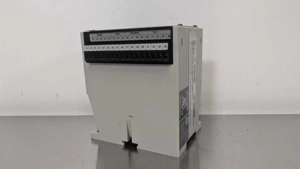 LCM1, STI Omron, Controller, 70116-1000