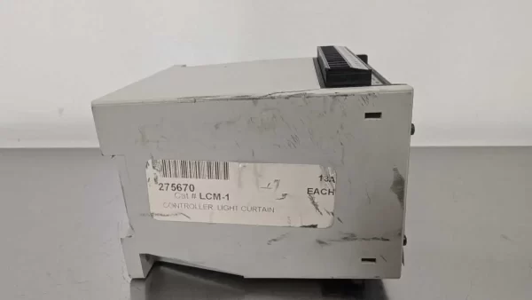 LCM1, STI Omron, Controller, 70116-1000