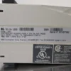 STI Omron LCM1 Controller 70116-1000 33 ms MC/MS47 Family 24VDC