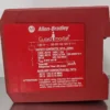 Allen-Bradley 440R-ZBR520AZ1 Safety Relay Ser A 25 ms 120VAC, 24VDC Guardmaster