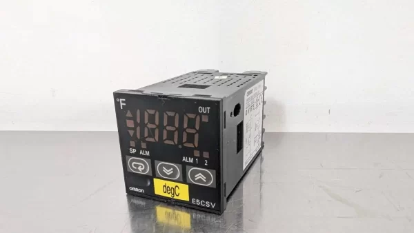 E5CSV-R1T-F, Omron, Temperature Controller