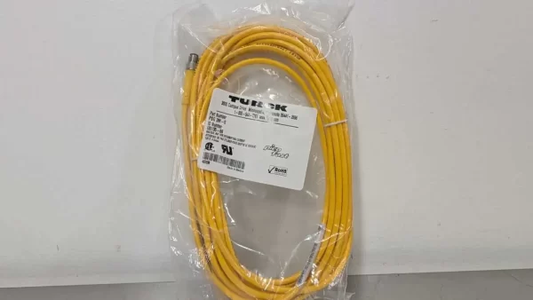 PSG 3M-5, Turck, Cordset, U0135-66