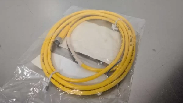 PKG 4M-2, Turck, Cordset, U2503-14