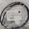 Allen-Bradley 43GT-TMS25ML Glass Fiber Optic Cable Ser A 36in Black