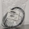 Banner 32438 Cordset PKG 4-2 2m M8 Black 4 Pin Female 4 Wire