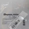 Pepperl+Fuchs V1-G-YE2M-PVC-ABG Cordset 2m M12 Yellow 4 Pin Female 4 Wire - Image 3