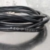 Telemecanique XZCP1865L2 Cordset 076346 2m M12 Black 3 Pin Female 3 Wire - Image 3