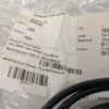 Telemecanique XZCP1865L2 Cordset 076346 2m M12 Black 3 Pin Female 3 Wire - Image 4