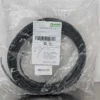 Murr Elektronik 7000-08081-6101000 Cordset 10m M8 Black 3 Pin Female 3 Wire 24AWG