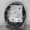 IFM Efector EVC01E Cordset Converter PNP-NPN 5m M12 Black 4 Pin Female 4 Wire 22AWG