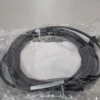 IFM Efector EVC01E Cordset Converter PNP-NPN 5m M12 Black 4 Pin Female 4 Wire 22AWG - Image 2