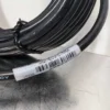Banner MQDEC2-515RA Cordset 60814 5m M12 Black 5 Pin Right Angle Female 5 Wire 22AWG - Image 3