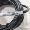 Banner MQDEC2-515RA Cordset 60814 5m M12 Black 5 Pin Right Angle Female 5 Wire 22AWG - Image 4