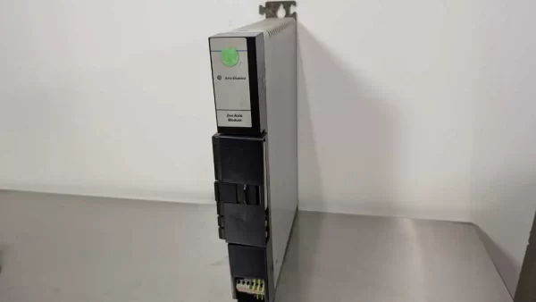 1394-AM03, Allen-Bradley, AC Servo Controller Axis Module