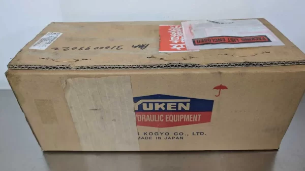 CJT70-FA63B80B-ABD-K, Yuken, Hydraulic Cylinder