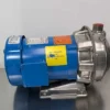 Goulds 1ST2C5F2 Stainless Steel Centrifugal Pump G&L NPE 0.5HP 1 x 1-1/4-6 2875/3450 RPM