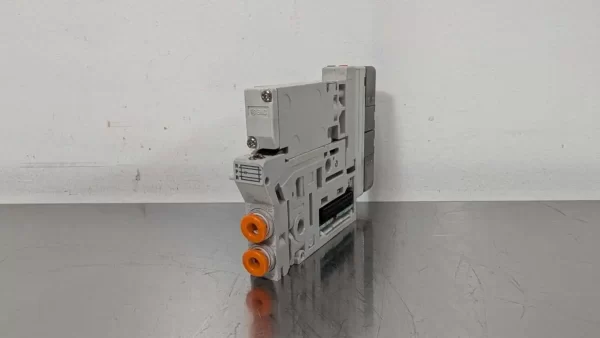 VQC1401N-51, SMC, Pneumatic Solenoid Valve