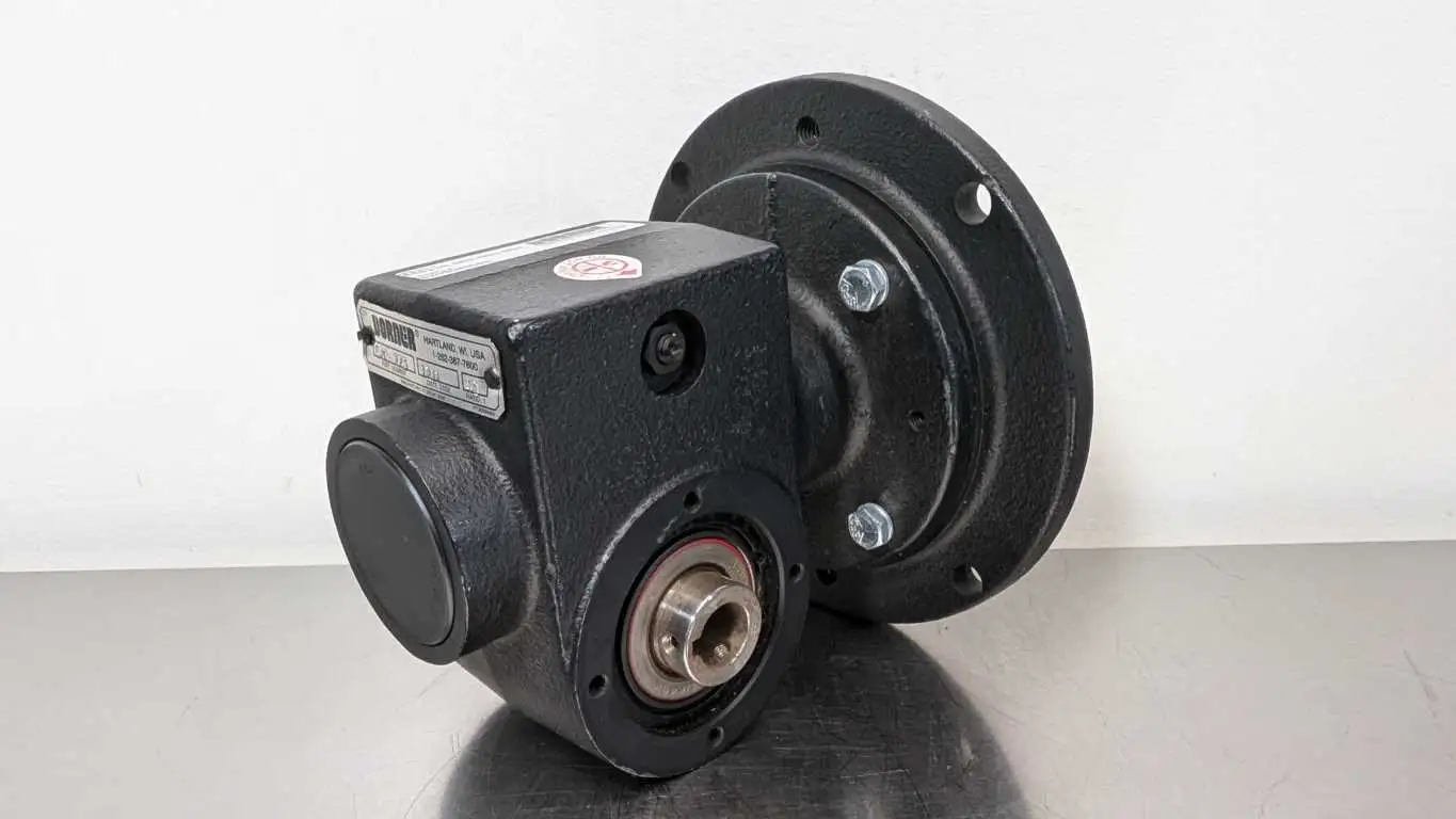 Dorner 32M040HS Gear Reducer 820-273 40:1 56C Grove Gear