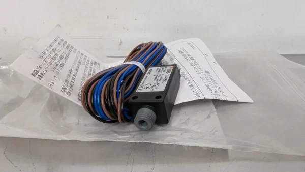 ZSE2-T1-55CL, SMC, Vacuum Switch