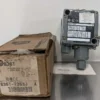 Allen-Bradley 836T-T253J Pressure Control Ser A Adj Range 12-150 PSI