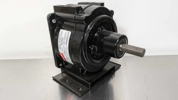 4Z502, Dayton, Parallel Shaft Reducer