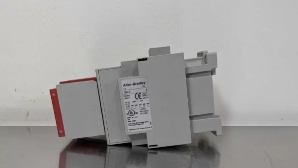 100S-C30EJ14BC, Allen-Bradley, Safety Contactor