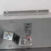 Siemens BOS14353 Fusible Bus Plug 100A 600VAC 600 VAC 100A ITE Disconnect Switch