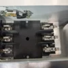 Siemens BOS14353 Fusible Bus Plug 100A 600VAC 600 VAC 100A ITE Disconnect Switch