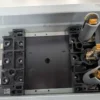 Siemens BOS14353 Fusible Bus Plug 100A 600VAC 600 VAC 100A ITE Disconnect Switch