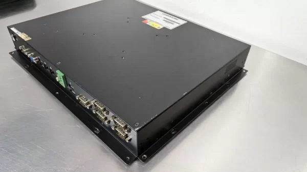 TCS-030-02053-001, Comark, Industrial PC Touchscreen Panel