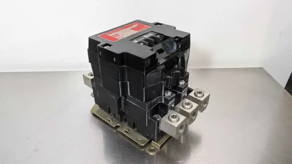 8903SV02, Square D, Lighting Contactor