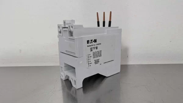 C306DN3B, Eaton, Overload Relay