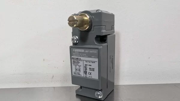 9007C68T10, Telemecanique, Limit Switch