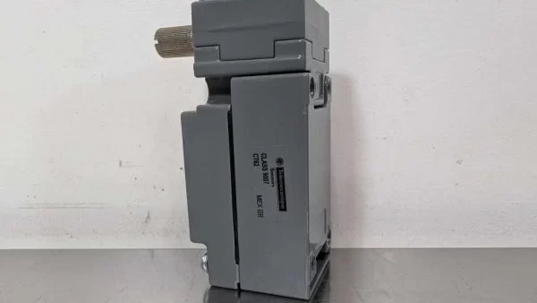 9007C68T10, Telemecanique, Limit Switch