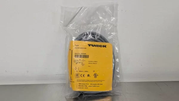 BI10-G30-AZ3X/S1030, Turck, Inductive Sensor, 4345498