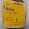 Turck BI10-G30-AZ3X/S1030 Inductive Sensor 4345498 10mm Threaded Barrel M30 x 1.5