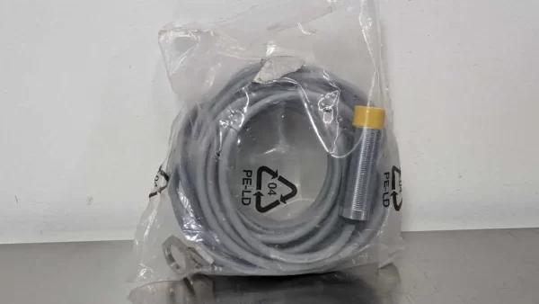 NI 8-M18-LIU, Turck, Inductive Sensor, 1536100