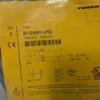 Turck Bi1,5-H08K-AP6X Inductive Sensor 1604331 1.5mm 10-30VDC 150mA