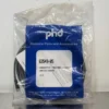 PHD 63549-05 Cordset M8 3 Pin 5m Black Female 0° 3 Wire