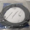 PHD 63549-05 Cordset M8 3 Pin 5m Black Female 0° 3 Wire - Image 2