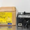 Square D QOM2200VH Circuit Breaker 200A 120/240VAC 200A 120/240VAC