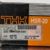 THK HSR20A1SS Linear Bearing Block HSR-20