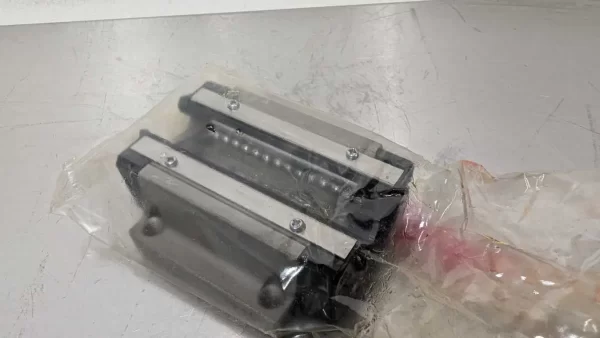 HSR-20, THK, Linear Bearing Block, HSR20A1SS